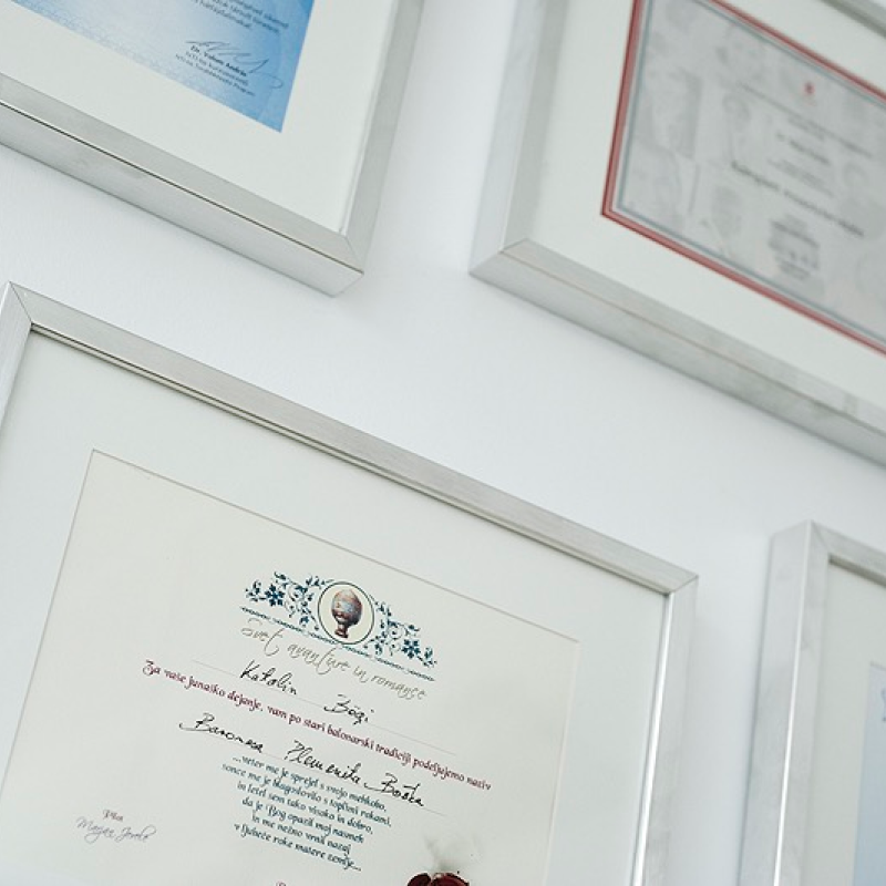 Prémium fogászati kezelőszék és modern eszközök – DentalConsult